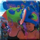 Celebrating in Bognor Regis